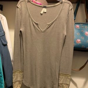 Free People Thermal